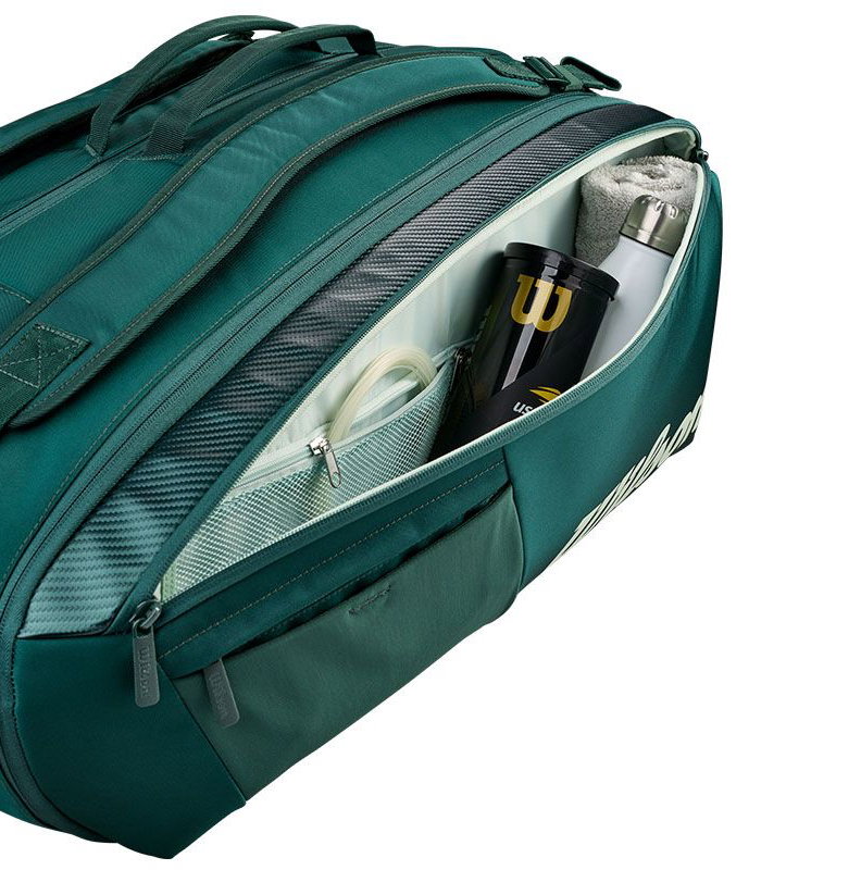 Wilson Blade V10 15 Pack Tennis Bag