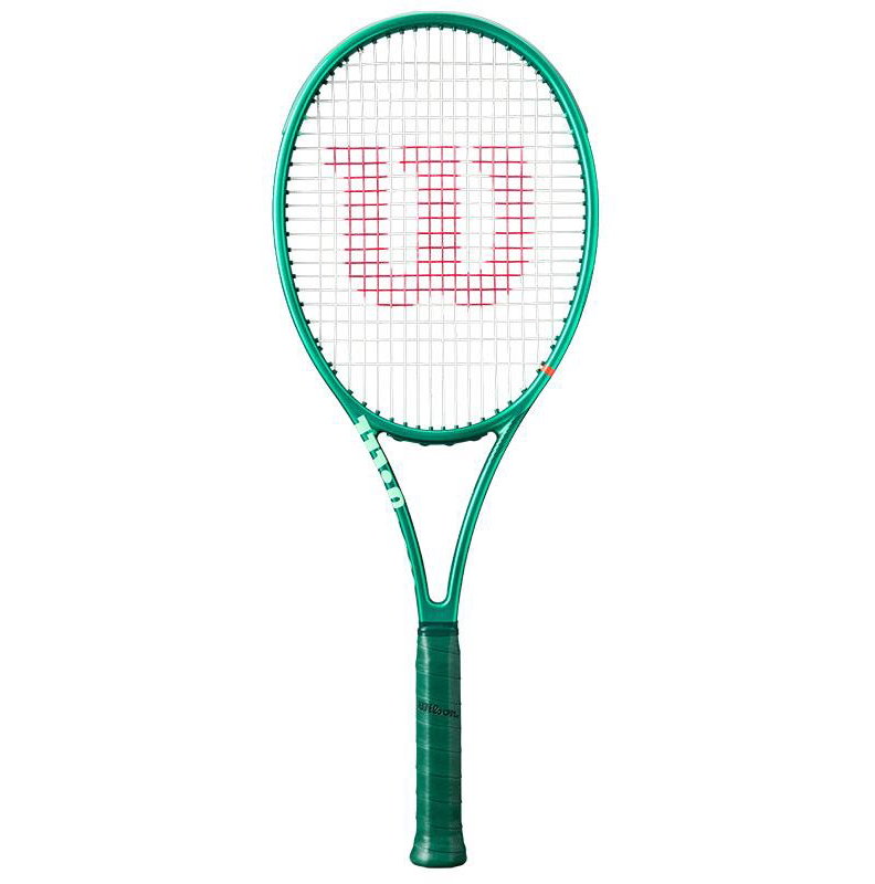 Wilson Blade 98 Pro 18x20 V10 Tennis Racquet