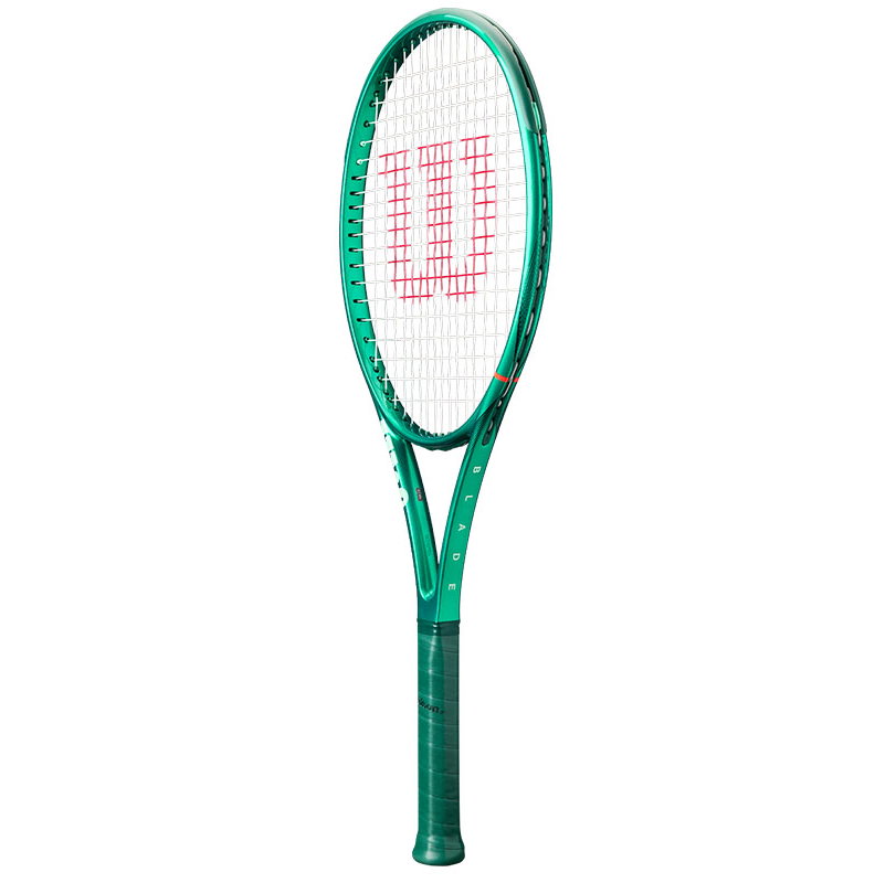 Wilson Blade 104 V10 Tennis Racquet