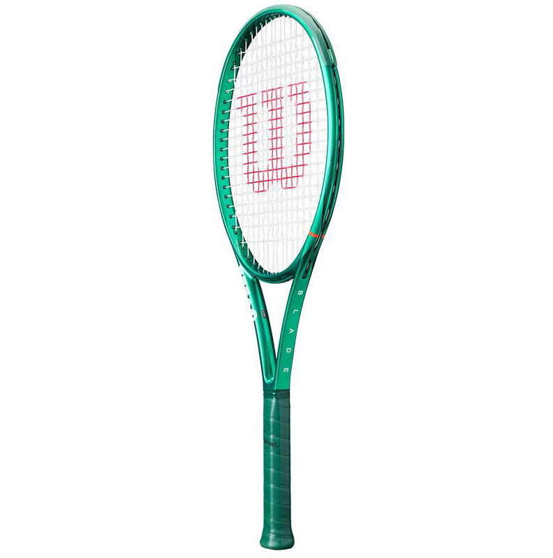 Wilson Blade 100 UL V10 Tennis Racquet