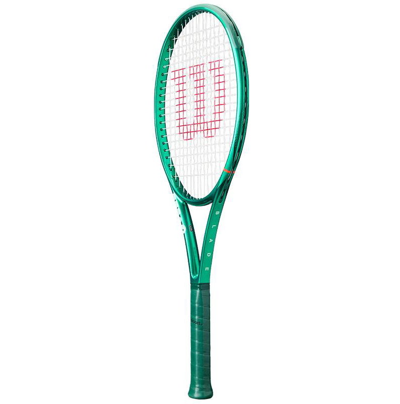 Wilson Blade 100L V10 Tennis Racquet