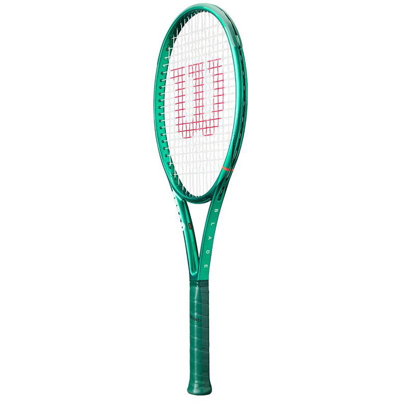 Wilson Blade 100 V10 Tennis Racquet