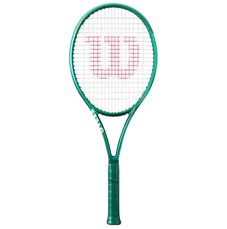 Wilson Blade 100 V10 Tennis Racquet