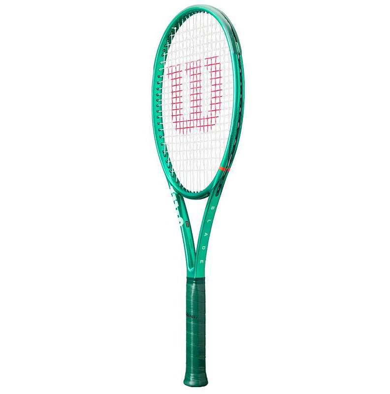 Wilson Blade 98 18x20 V10 Tennis Racquet