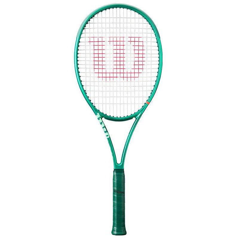Wilson Blade 98 18x20 V10 Tennis Racquet
