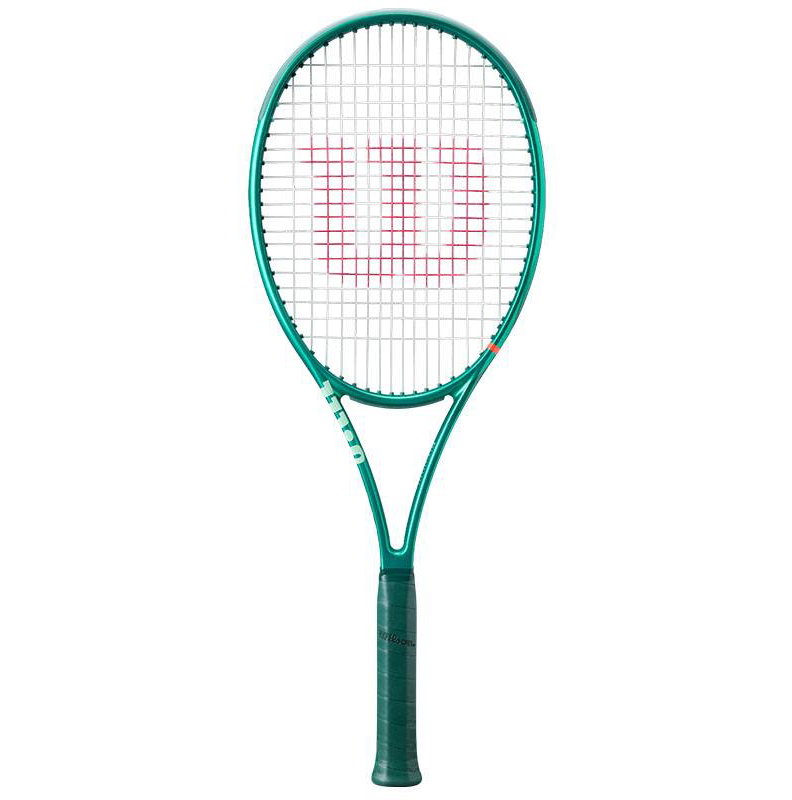 Wilson Blade 98 16x19 V10 Tennis Racquet
