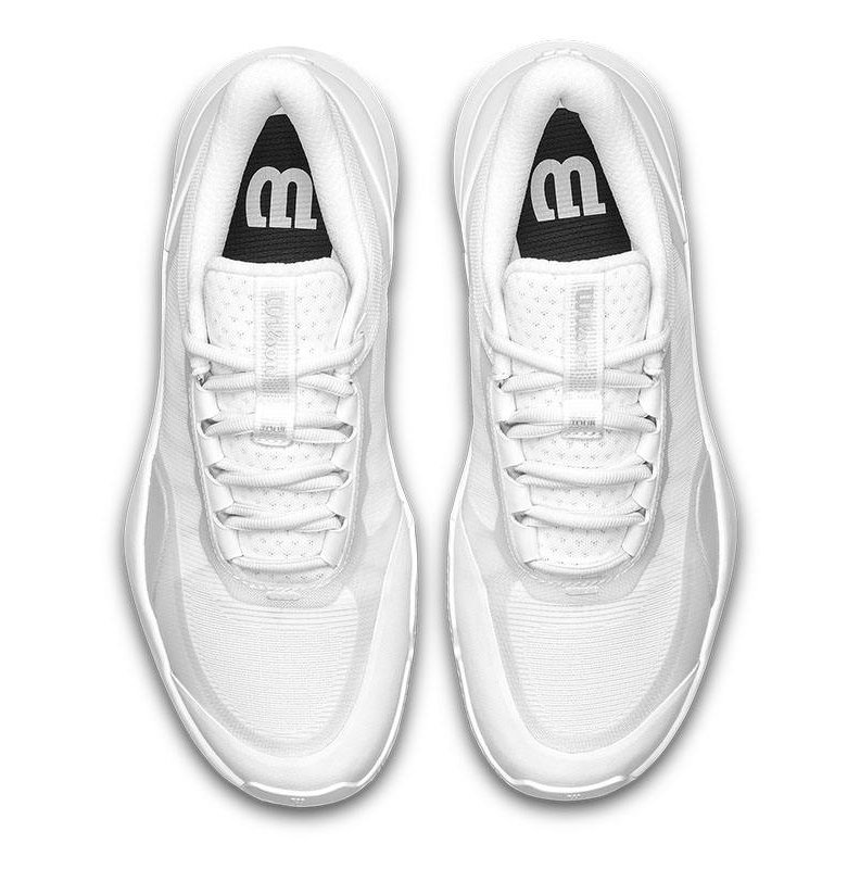 Wilson Intrigue Tour Women's Tennis Shoe