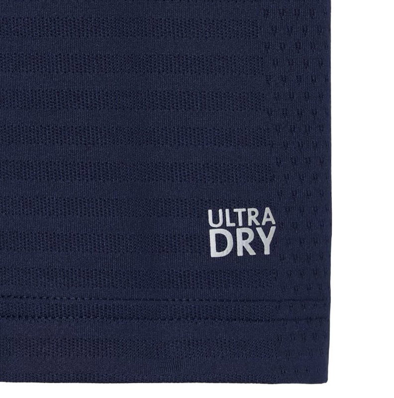 Lacoste Players Ultra Dry Men's Tennis Crew