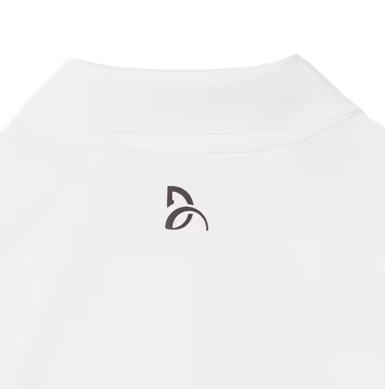 Lacoste Novak Seamless On Court Men's Tennis Polo