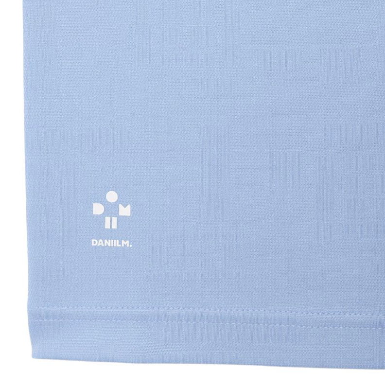 Lacoste Daniil Medvedev Ultra-Dry Men's Tennis Polo