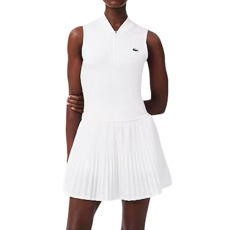 Lacoste Players On Court Women's Tennis Dress