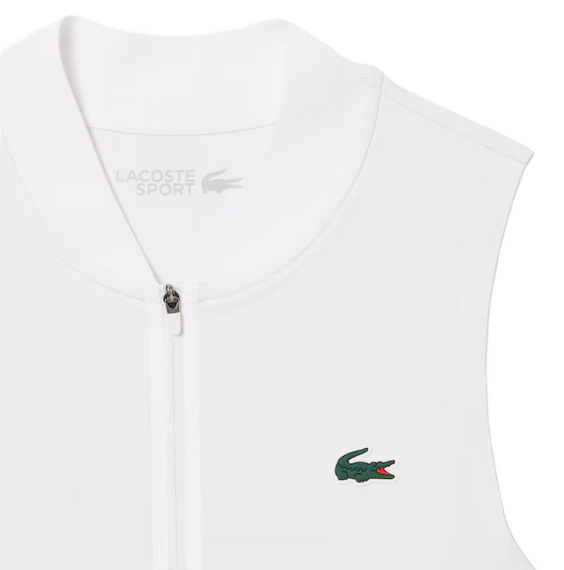 Lacoste Players On Court Women's Tennis Dress