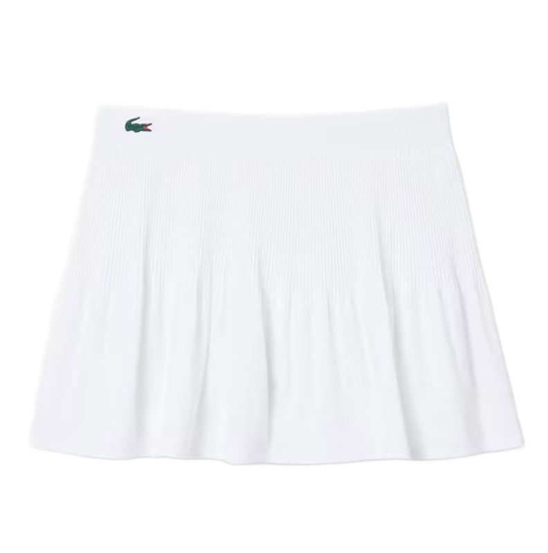 Lacoste Player On Court Women's Tennis Skirt