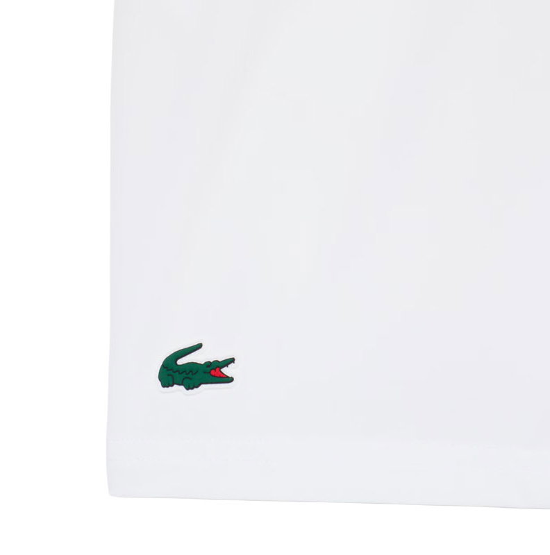 Lacoste Novak 8" Men's Tennis Short