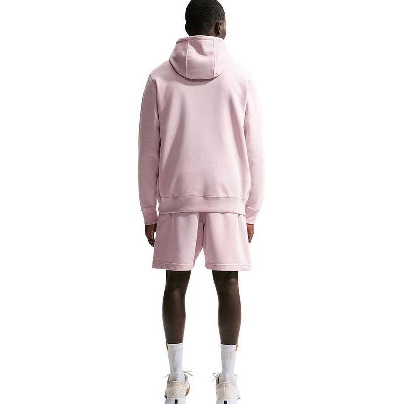 Nike Court Heritage Fleece Men's Tennis Hoodie