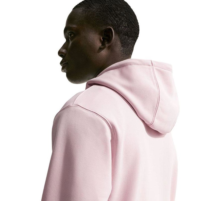 Nike Court Heritage Fleece Men's Tennis Hoodie