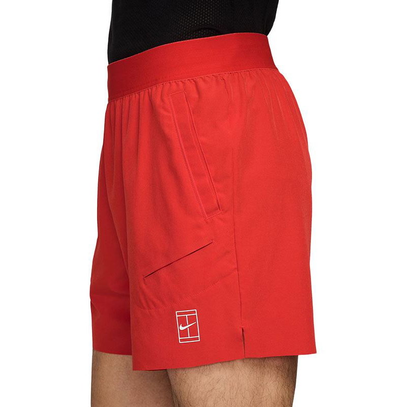 Nike Court Advantage 6" Men's Tennis Short