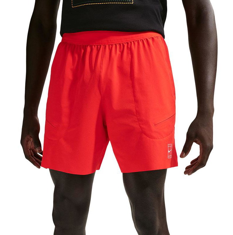 Nike Court Advantage 6" Men's Tennis Short