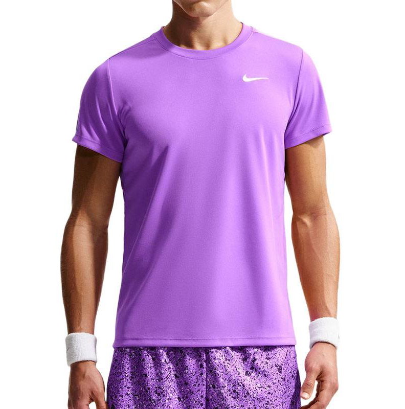 Nike Court Victory Men's Tennis Crew