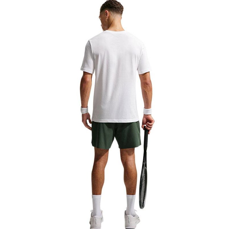 Nike Court Wimb Men's Tennis Tee