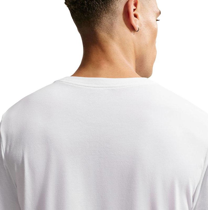 Nike Court Wimb Men's Tennis Tee