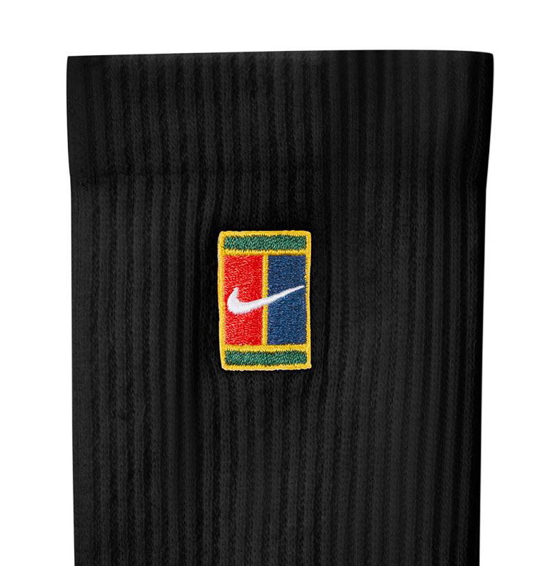 Nike Everyday Elevated 3 Pairs Crew Tennis Socks