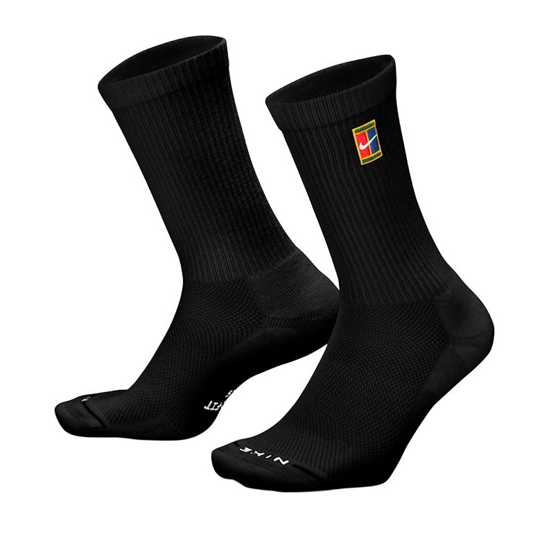 Nike Everyday Elevated 3 Pairs Crew Tennis Socks