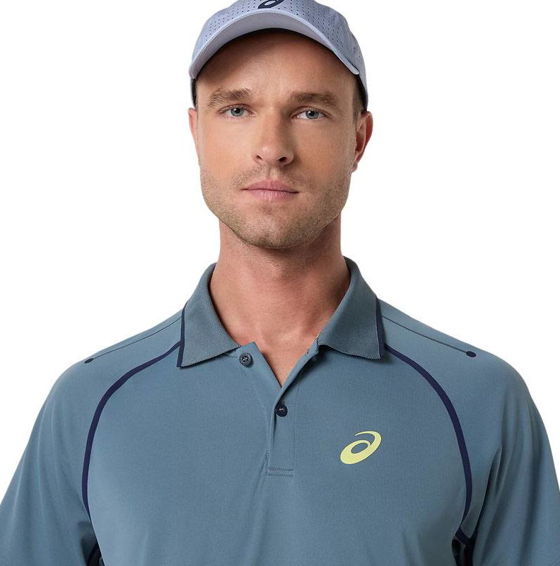 Asics Match Men's Tennis Polo