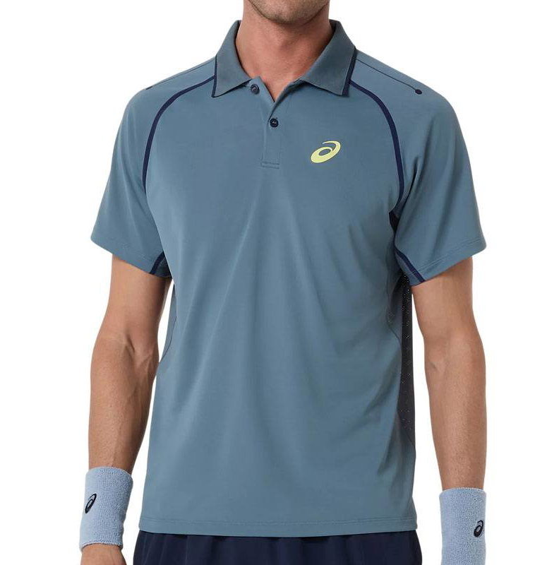 Asics Match Men's Tennis Polo