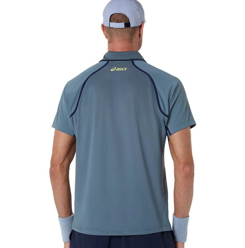 Asics Match Men's Tennis Polo