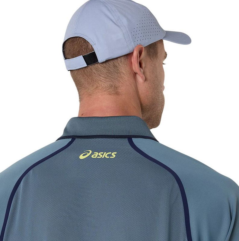 Asics Match Men's Tennis Polo