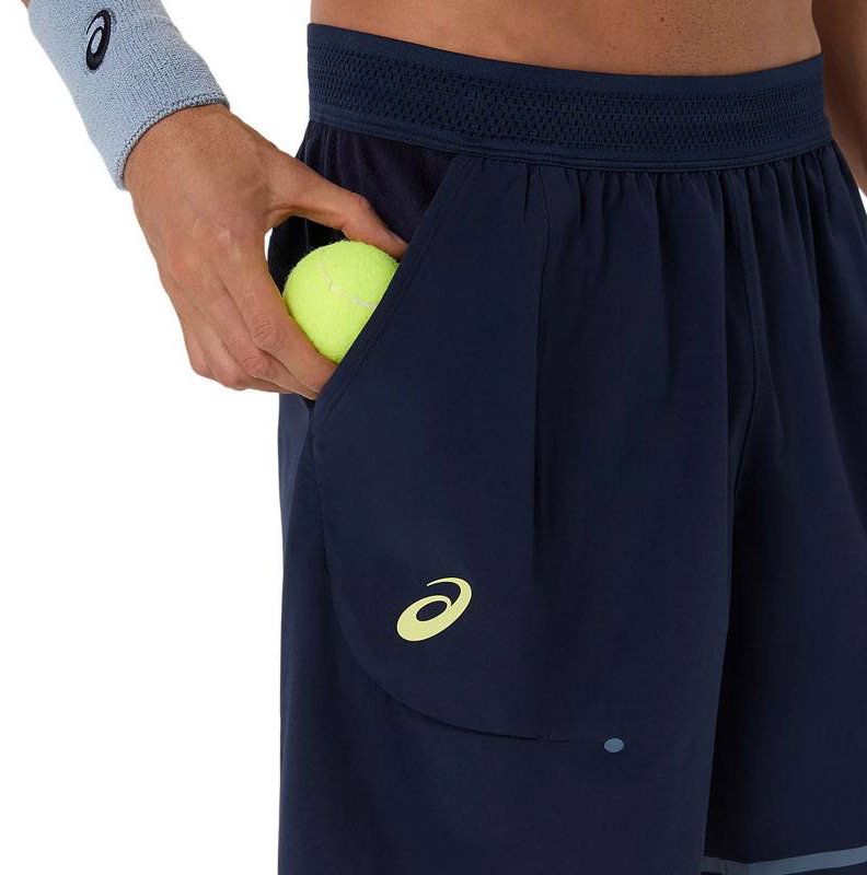 Asics Match 7" Men's Tennis Short