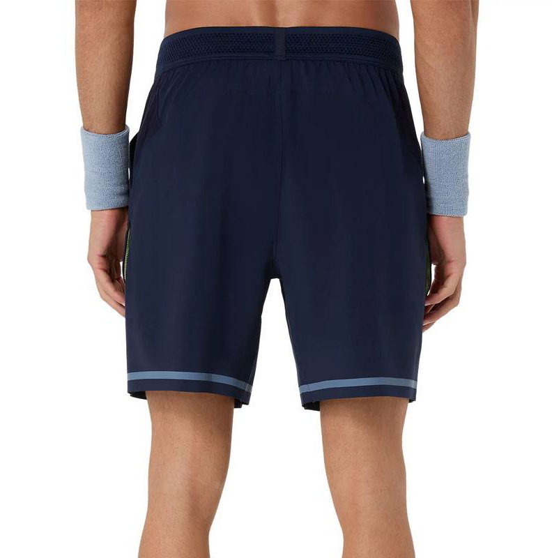 Asics Match 7" Men's Tennis Short
