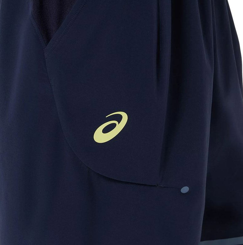 Asics Match 7" Men's Tennis Short