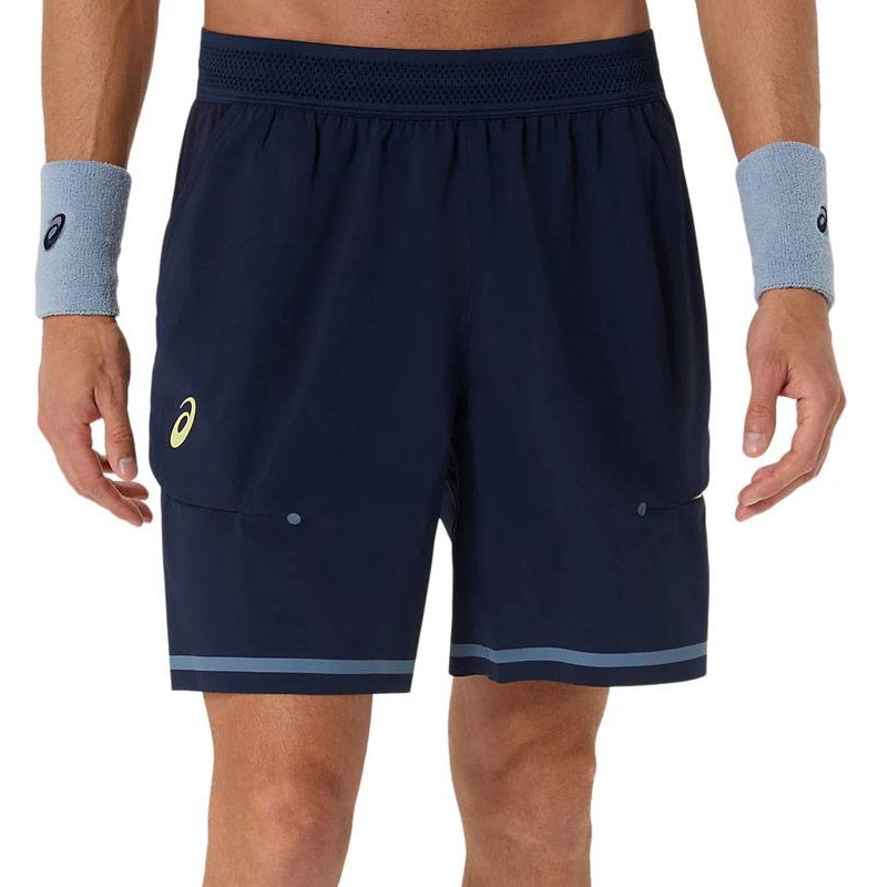 Asics Match 7" Men's Tennis Short
