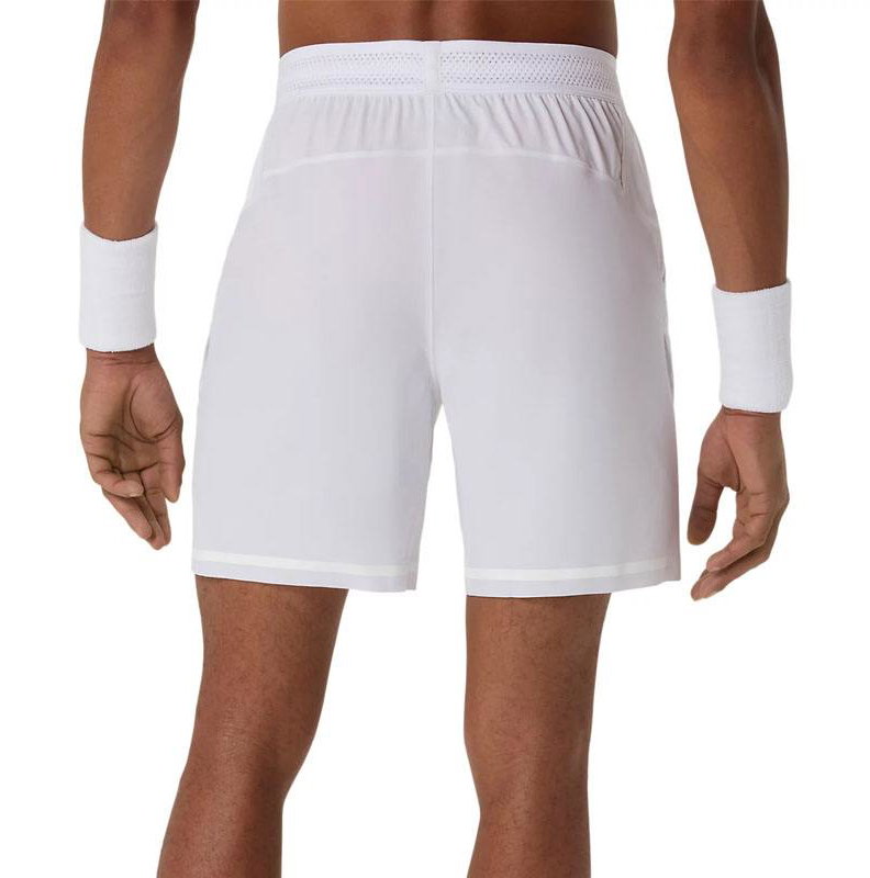 Asics Match 7" Men's Tennis Short