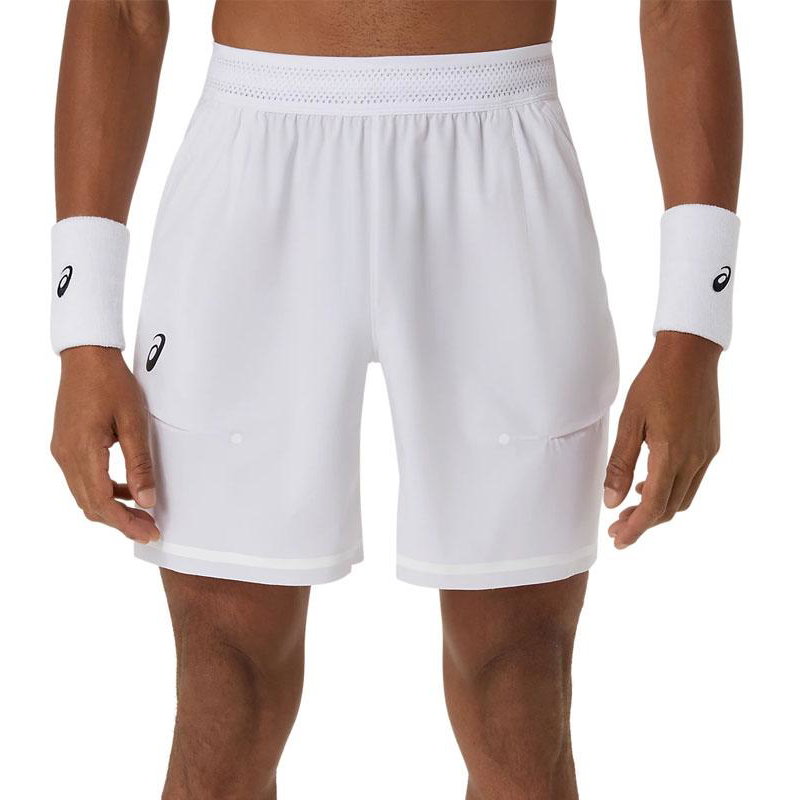 Asics Match 7" Men's Tennis Short