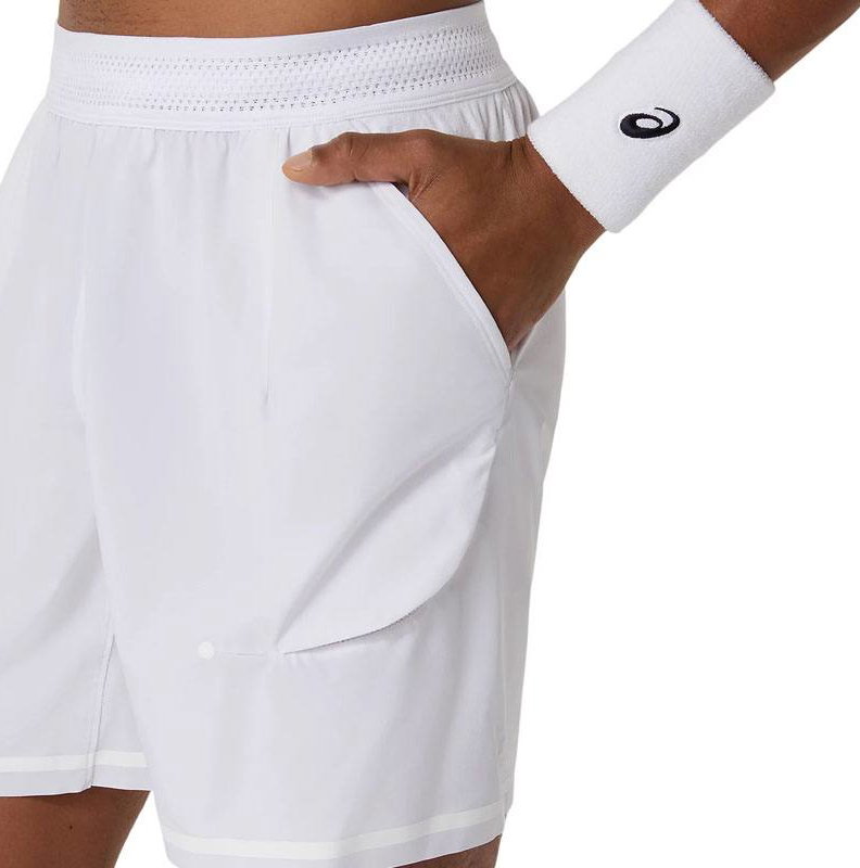 Asics Match 7" Men's Tennis Short