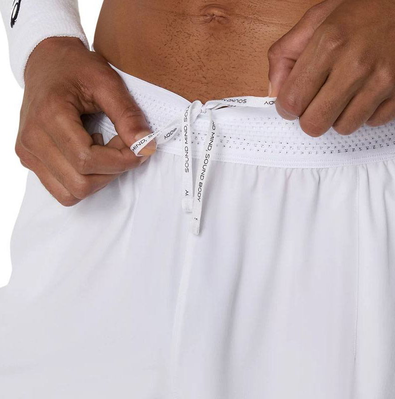 Asics Match 7" Men's Tennis Short