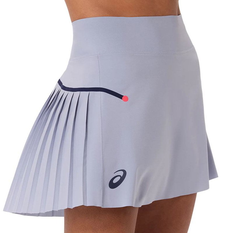 Asics Match Pleat Women's Tennis Skirt
