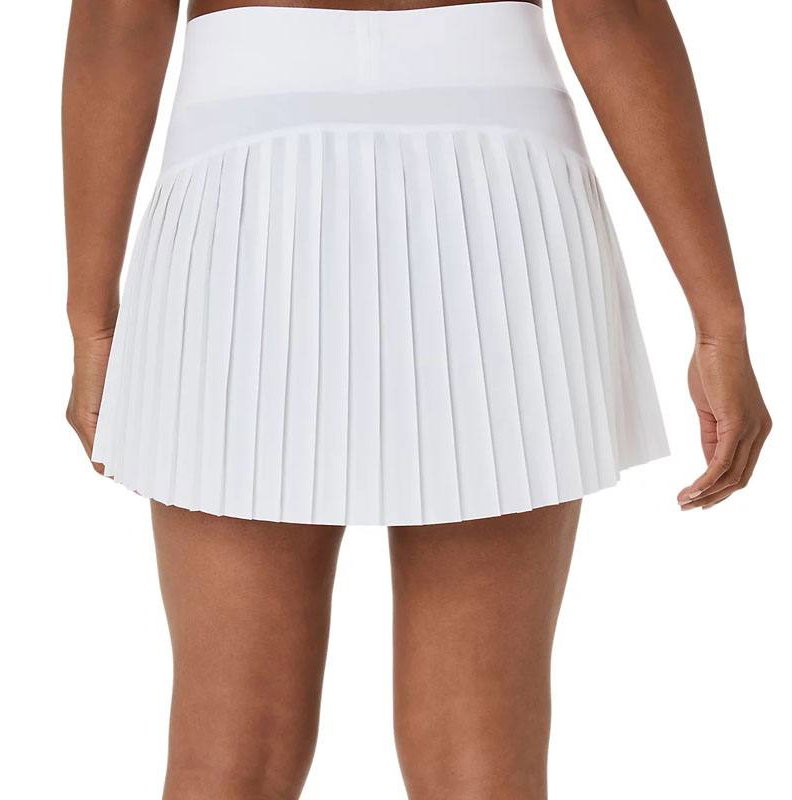Asics Match Pleat Women's Tennis Skirt