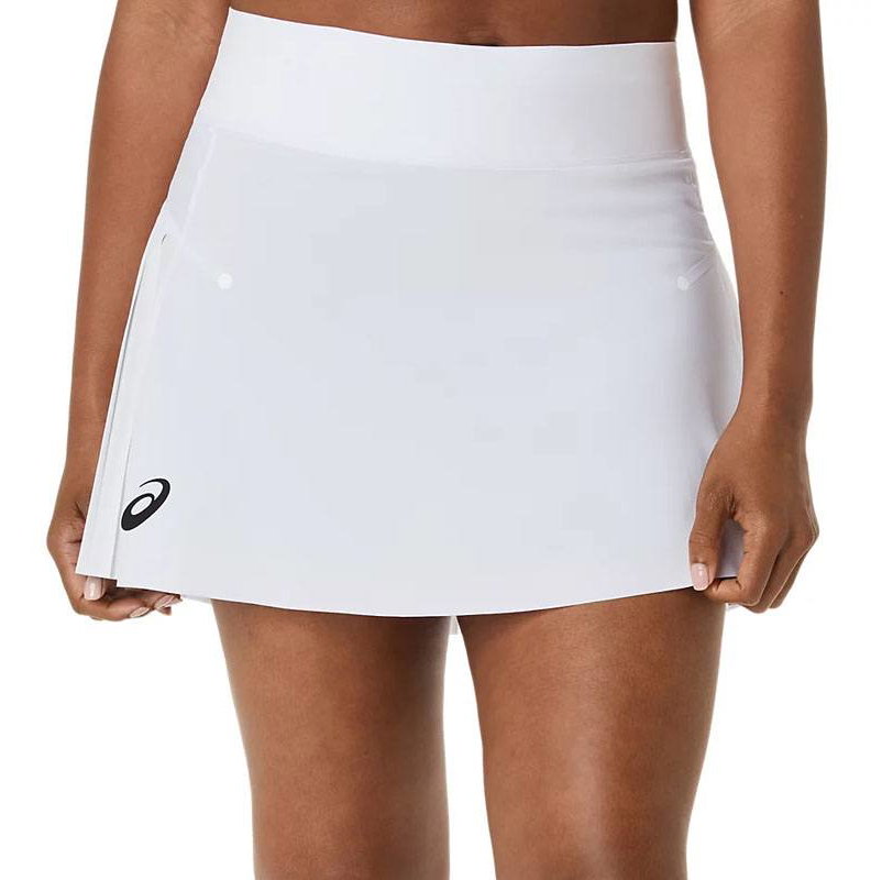 Asics Match Pleat Women's Tennis Skirt