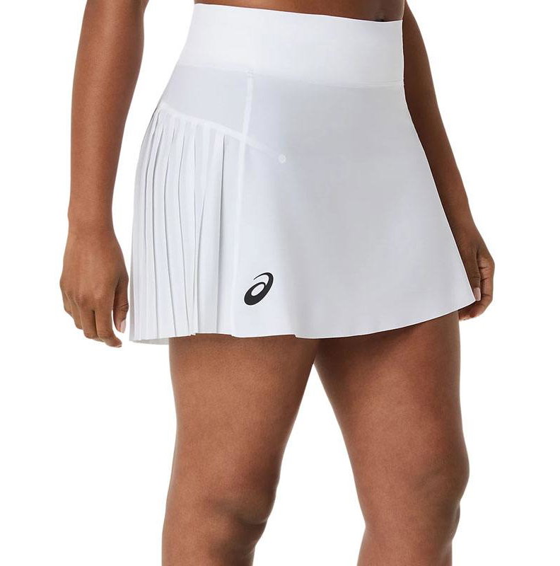 Asics Match Pleat Women's Tennis Skirt