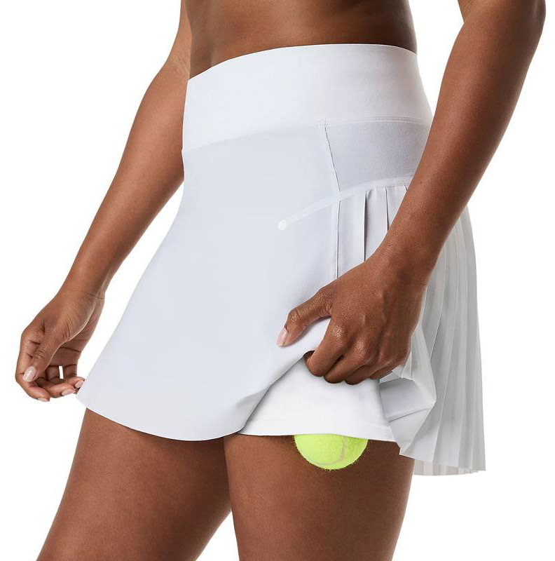 Asics Match Pleat Women's Tennis Skirt