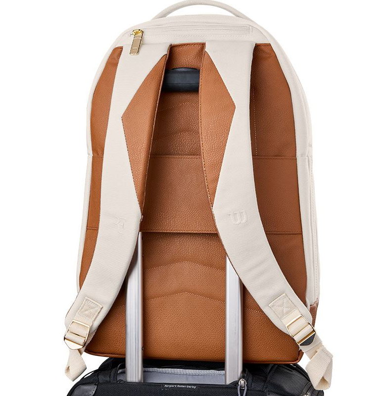 Wilson RG Lawn Tennis Backpack