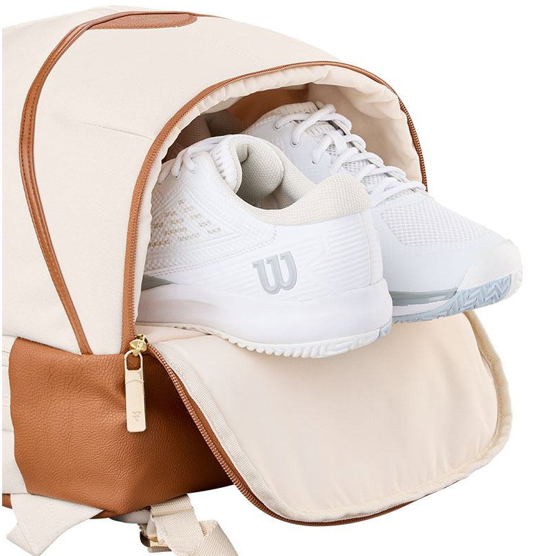 Wilson RG Lawn Tennis Backpack