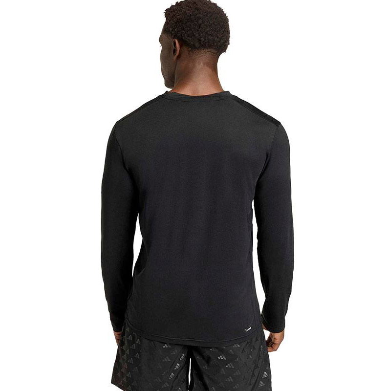 adidas Essential Flex Long Sleeve Men's T-shirt