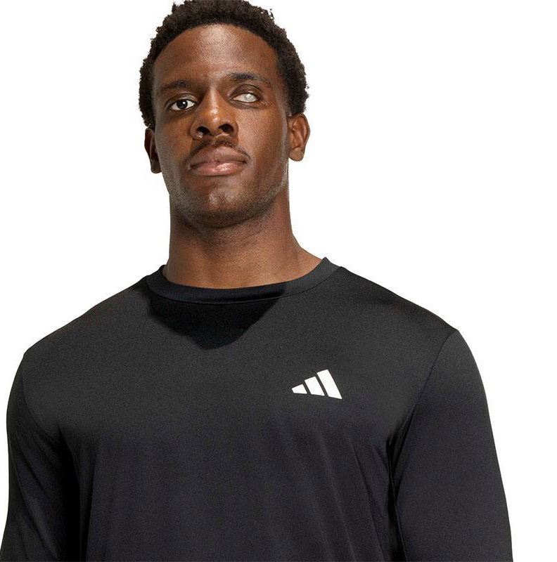 adidas Essential Flex Long Sleeve Men's T-shirt