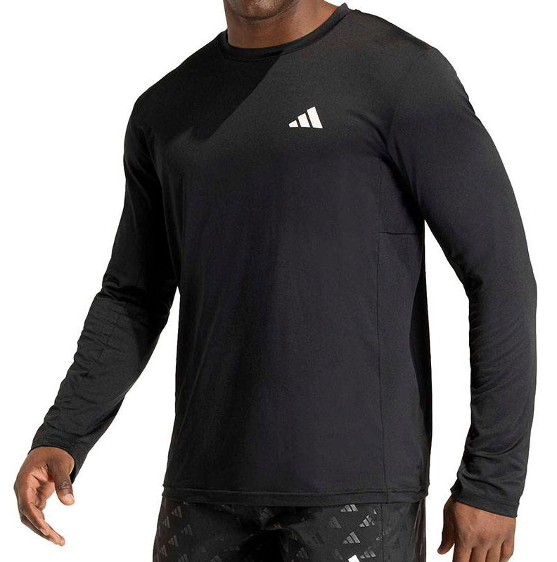 adidas Essential Flex Long Sleeve Men's T-shirt