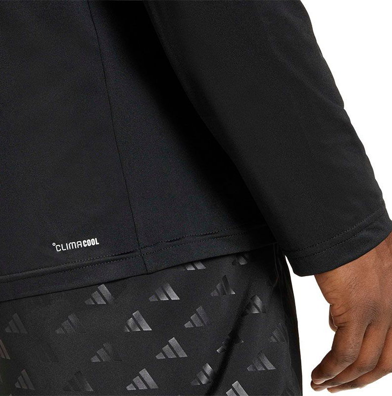 adidas Essential Flex Long Sleeve Men's T-shirt